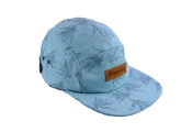 Picture of Hemp 5 Panel Cap