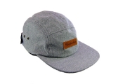 Picture of Hemp 5 Panel Cap