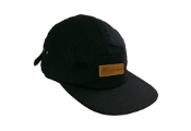 Picture of Hemp 5 Panel Cap