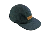 Picture of Hemp 5 Panel Cap