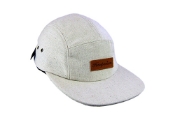 Picture of Hemp 5 Panel Cap