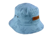 hemp bucket hat