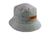 hemp bucket hat