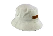 hemp bucket hat