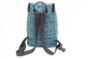 Picture of Hemp Medium Backpack