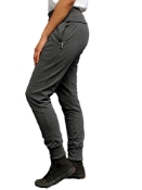 Picture of Hemp Ladies Fold-over Pants