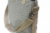 Picture of Hemp Messenger Bag