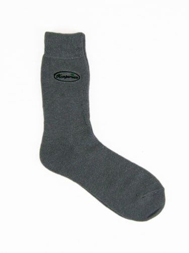 Picture of Hemp Plain Socks