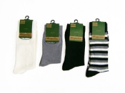 Picture of Hemp Plain Socks