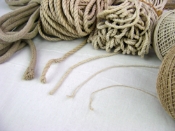 Picture of Hemp Cord 8mm