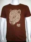 Picture of Promotional Hemp T-shirt