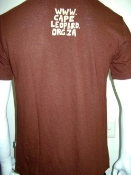 Picture of Promotional Hemp T-shirt