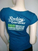 Picture of Promotional Hemp T-shirt