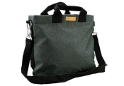 Picture of Hemp Messenger Bag