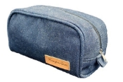 Picture of Hemp Box Toiletry Bag