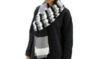 Picture of Hemp Knitted Scarf