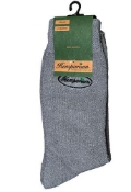 Picture of Hemp Fleece Socks