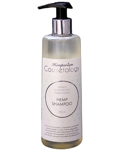 Picture of Hemp Shampoo Lux