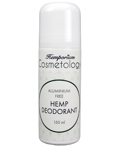 Picture of Hemp Aluminium-Free Deodorant