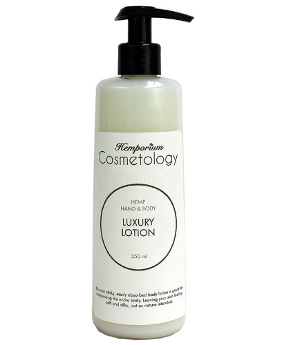 Picture of Hemp Hand & Body Lotion