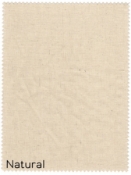 Picture of Lightweight Organic Hemp Linen Fabric