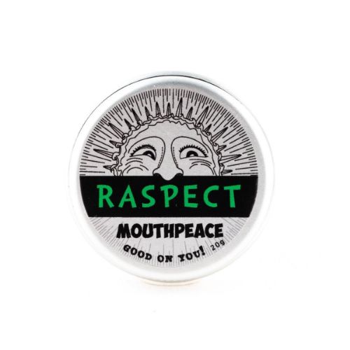 Picture of The Apothecary Raspect Mouthpeace Lip Balm