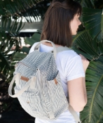 Picture of Hemp Utility Backpack