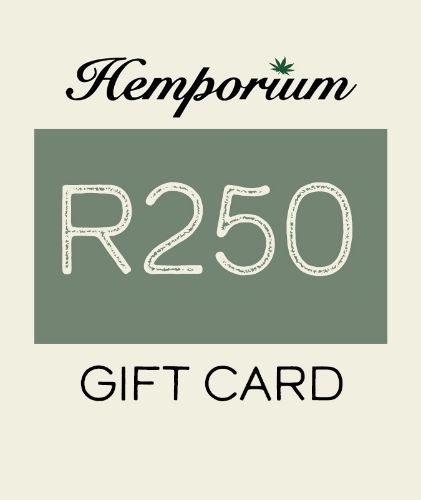 Picture of Hemporium Gift Card R250