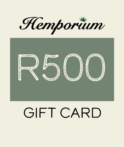 Picture of Hemporium Gift Card R500