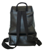 Picture of Hemp Zipper Backpack Medium