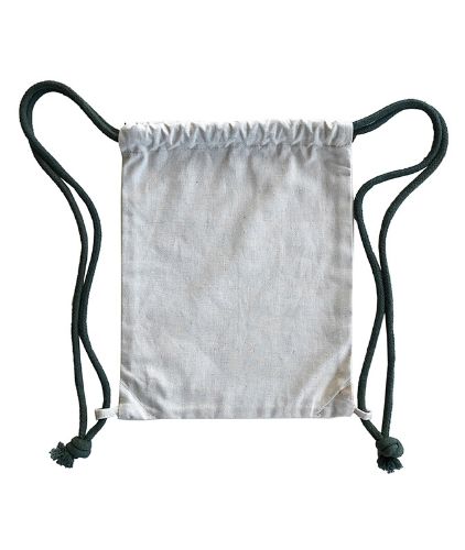 Picture of Hemp Promo Mini Cord Backpack