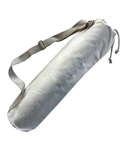 Picture of Hemp Yoga Mat Bag