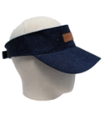 Hemp visor