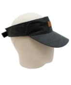 Hemp visor