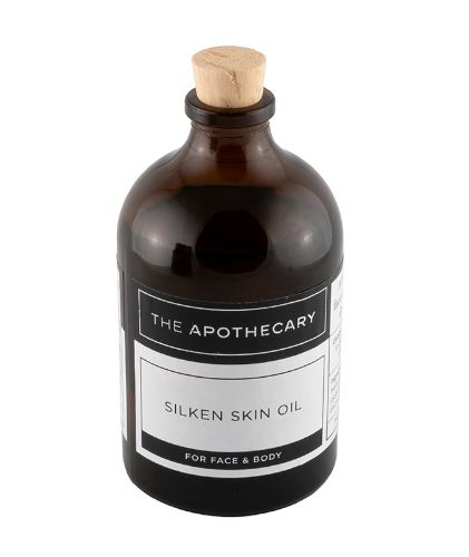  The Apothecary Silken Skin Oil 