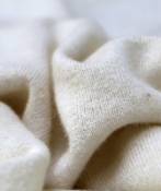 Picture of Winter Weight Organic Hemp Spandex Rib Fabric