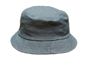 hemp bucket hat