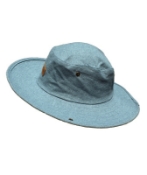 Hemp Bush Hat