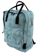 Picture of Hemp Utility Backpack