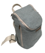Picture of Hemp Small Backpack