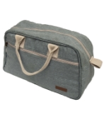 Picture of Hemp Travel Bag