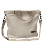 Picture of Hemp Messenger Bag