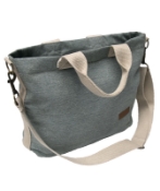 Picture of Hemp Messenger Bag