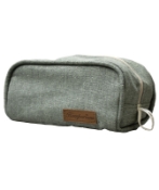 Picture of Hemp Box Toiletry Bag