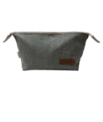 Picture of Hemp Mini Toiletry Bag