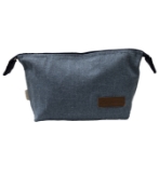 Picture of Hemp Mini Toiletry Bag