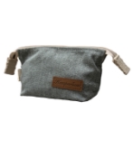 Picture of Hemp Make-Up Bag