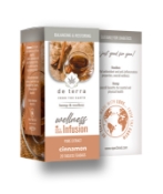 Picture of De Terra Hemp & Rooibos Tea