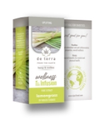 Picture of De Terra Hemp & Rooibos Tea