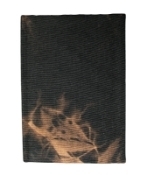 Picture of Tie Dye Hemp Journal